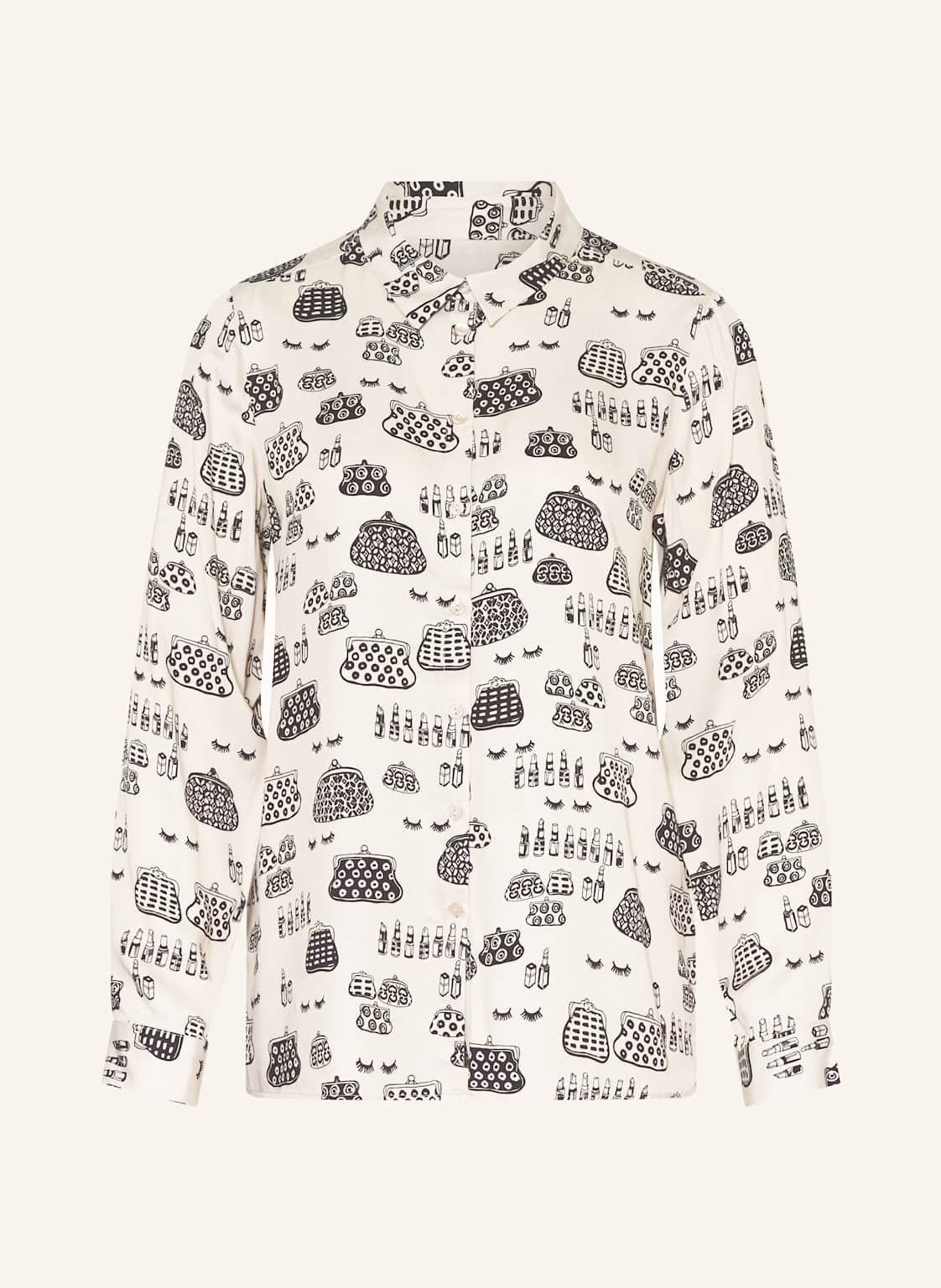 Milano Italy Hemdbluse weiss von milano italy