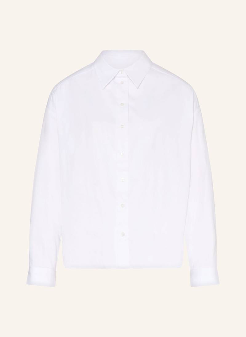 Milano Italy Hemdbluse weiss von milano italy