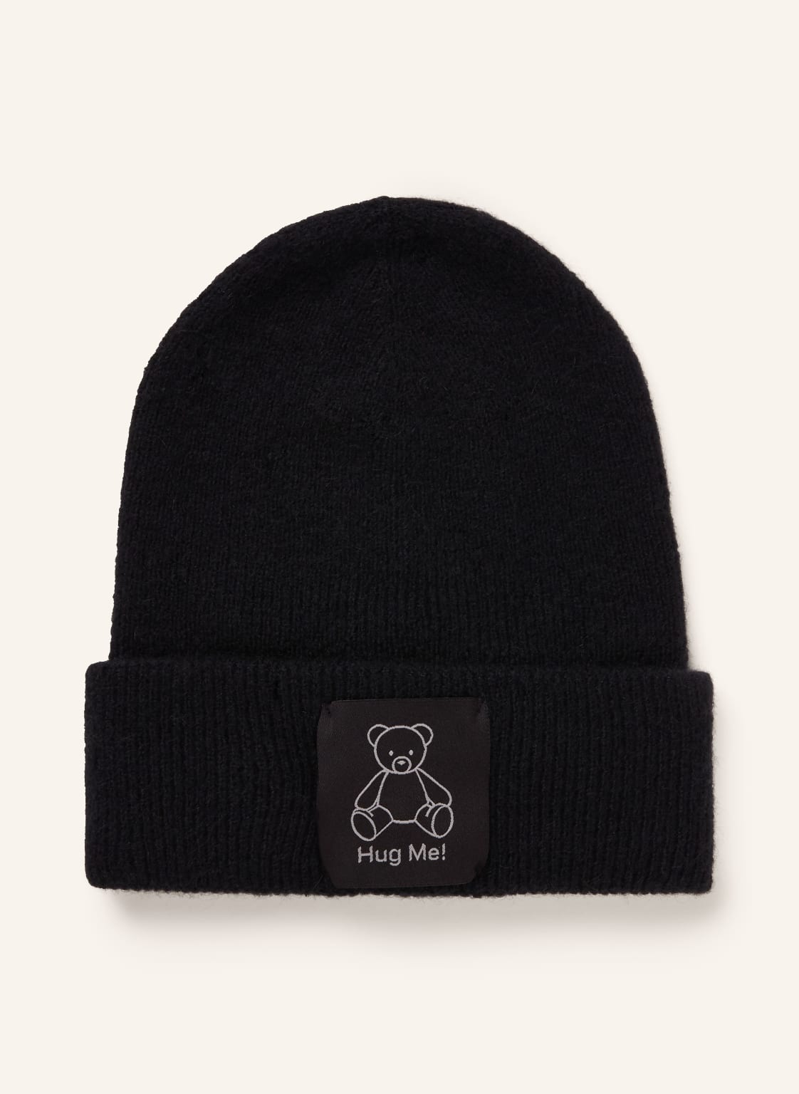 Milano Italy Mütze schwarz von milano italy