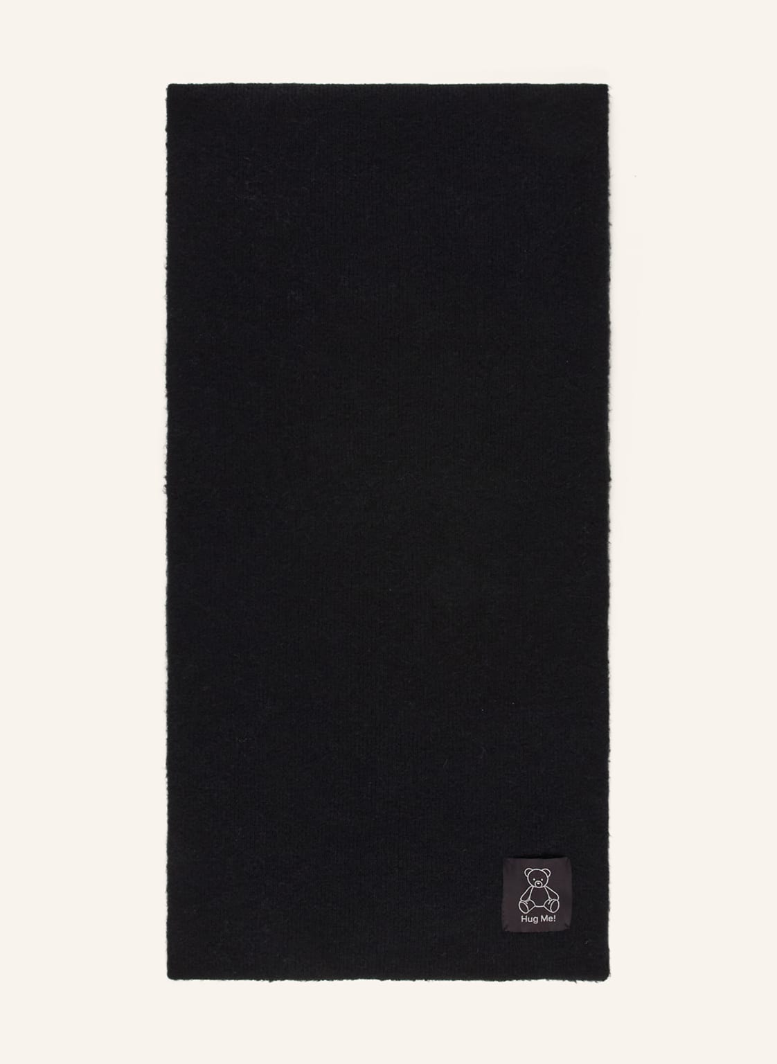 Milano Italy Schal schwarz von milano italy