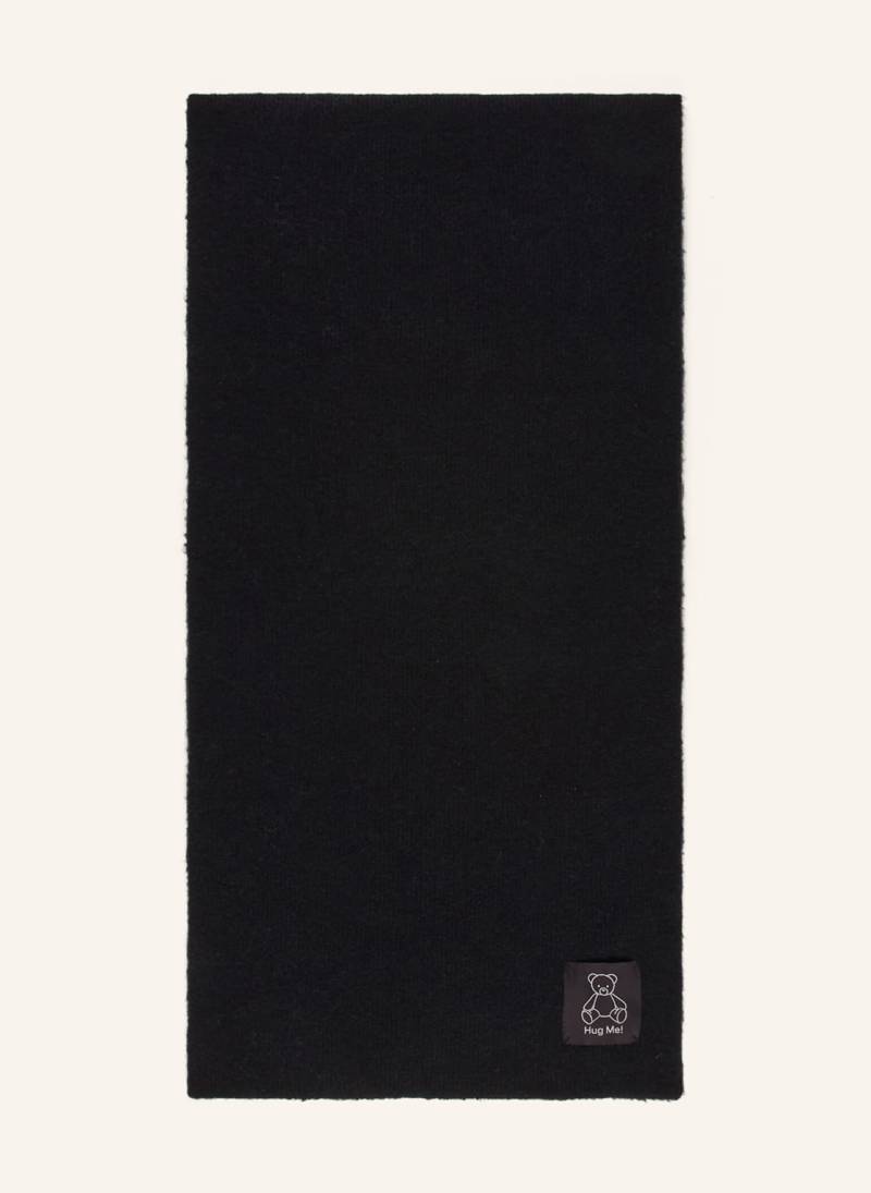 Milano Italy Schal schwarz von milano italy