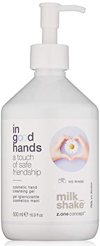 milk_shake In Good Hands Cosmetic Hand Cleansing Gel 500 ml von milk_shake