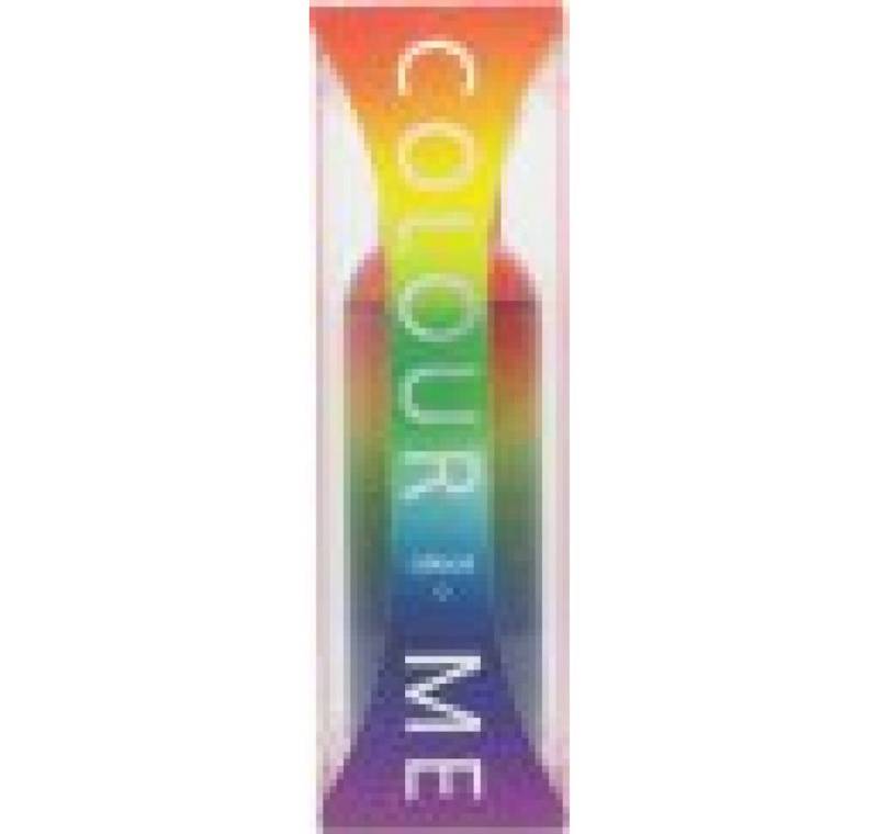 milton lloyd Eau de Parfum Colour Me Colours Eau de Parfum 100ml Spray von milton lloyd