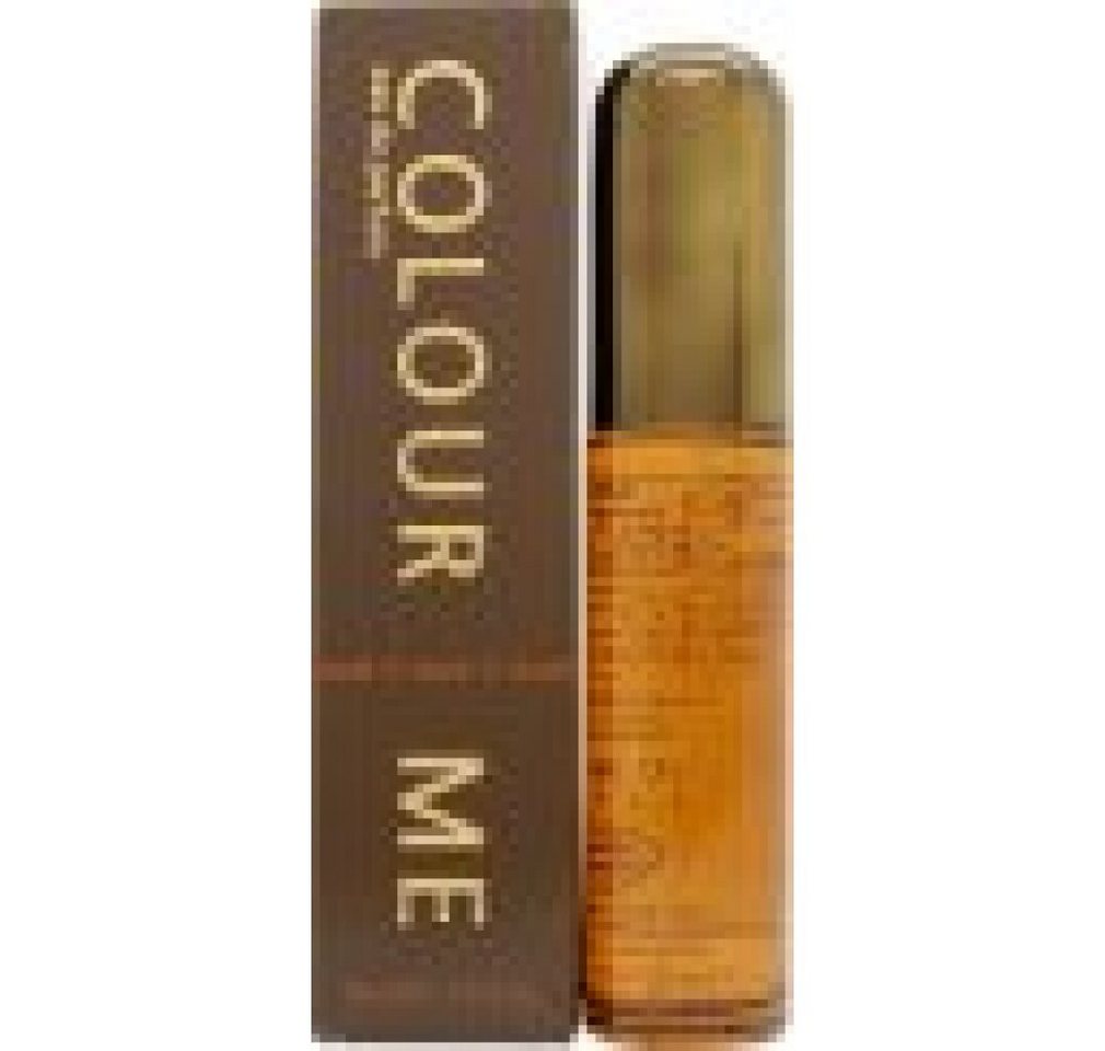 milton lloyd Eau de Parfum Colour Me Oud Eau de Parfum 50ml Spray von milton lloyd