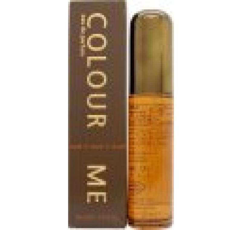 milton lloyd Eau de Parfum Colour Me Oud Eau de Parfum 50ml Spray von milton lloyd