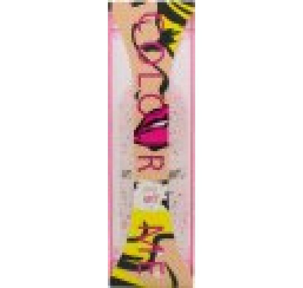 milton lloyd Eau de Parfum Colour Me Pop Art Eau de Parfum 100ml Spray von milton lloyd