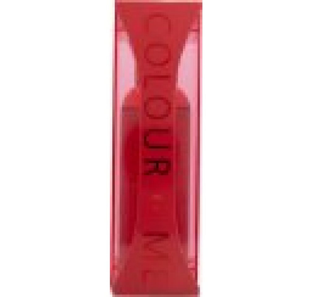 milton lloyd Eau de Parfum Colour Me Red Eau de Parfum 100ml Spray von milton lloyd