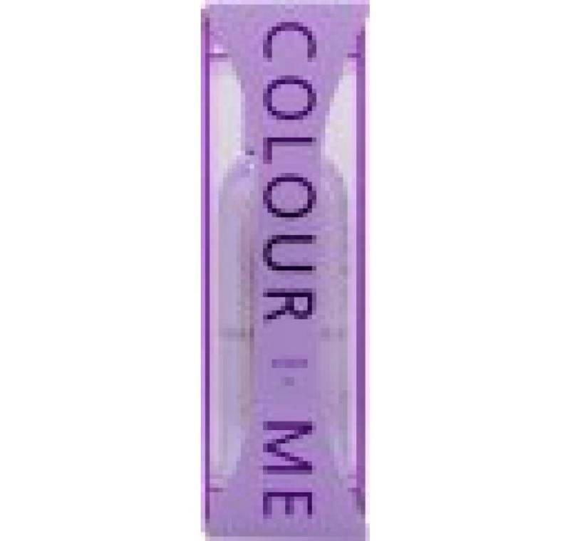 milton lloyd Eau de Parfum Colour Me Violet Eau de Parfum 100ml Spray von milton lloyd