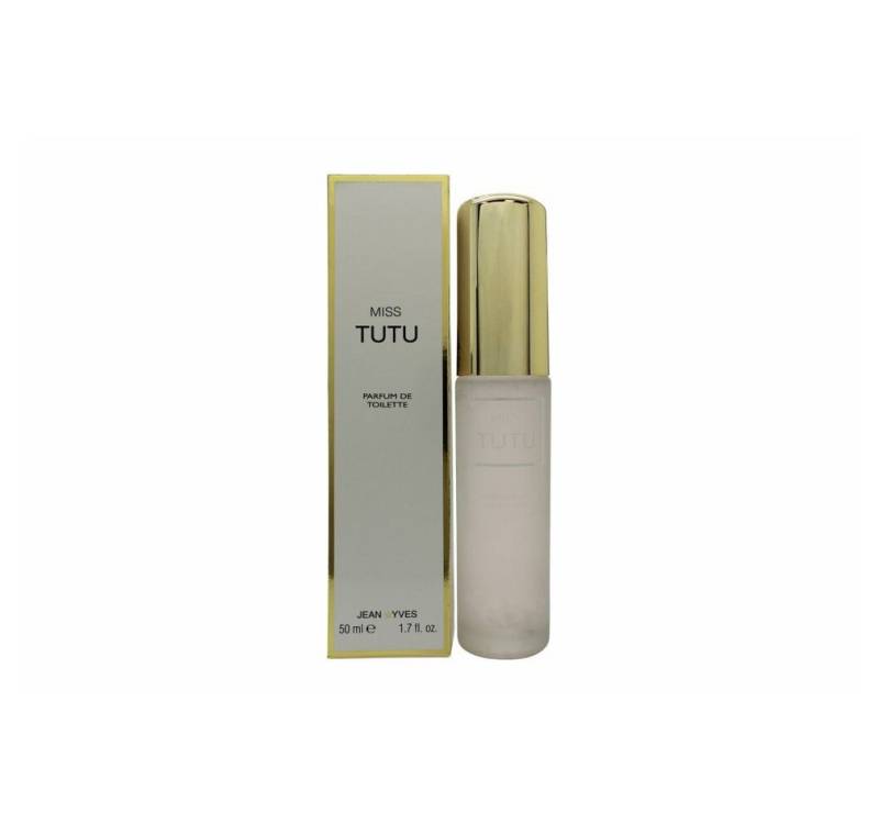 milton lloyd Eau de Toilette Miss Tutu Parfum de Toilette 50ml Spray von milton lloyd