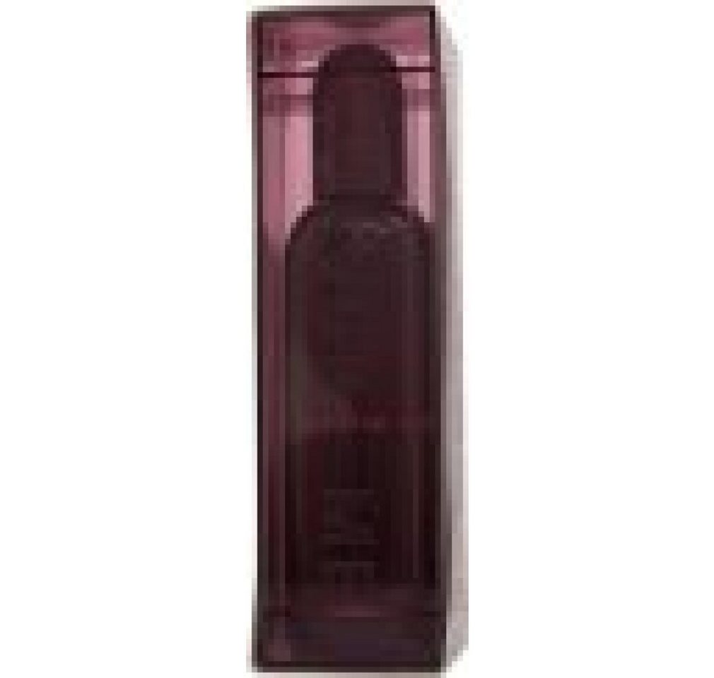 milton lloyd Körperpflegeduft Colour Me Dark Red Eau de Parfum 100ml Spray von milton lloyd