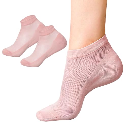 Socken zur Erhöhung der Körpergröße - 2 Stück unsichtbare Herren-Schuheinlagen für Körpergröße,Atmungsaktive Höheneinlagen, bequeme Stiefeleinlagen zur Erhöhung der Körpergröße, Männer ingchengheng von mingchengheng