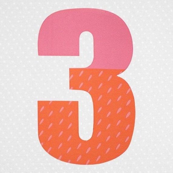 Bügelbild 3-Pink-Koralle von miniberliner