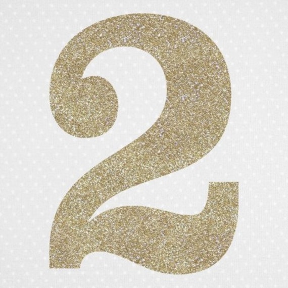 Bügelbild Große Glitzer-2 von miniberliner