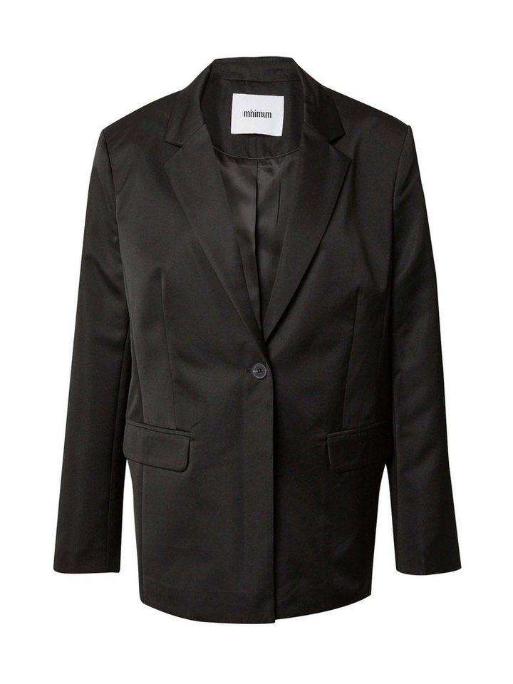 minimum Kurzblazer Arky 2877 (1-tlg) Weiteres Detail von minimum
