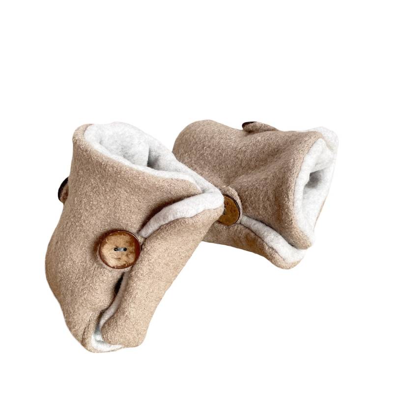 Muff Für Kalte Kinderhände Muff Für Kalte Kinderhände von minipaulitaa