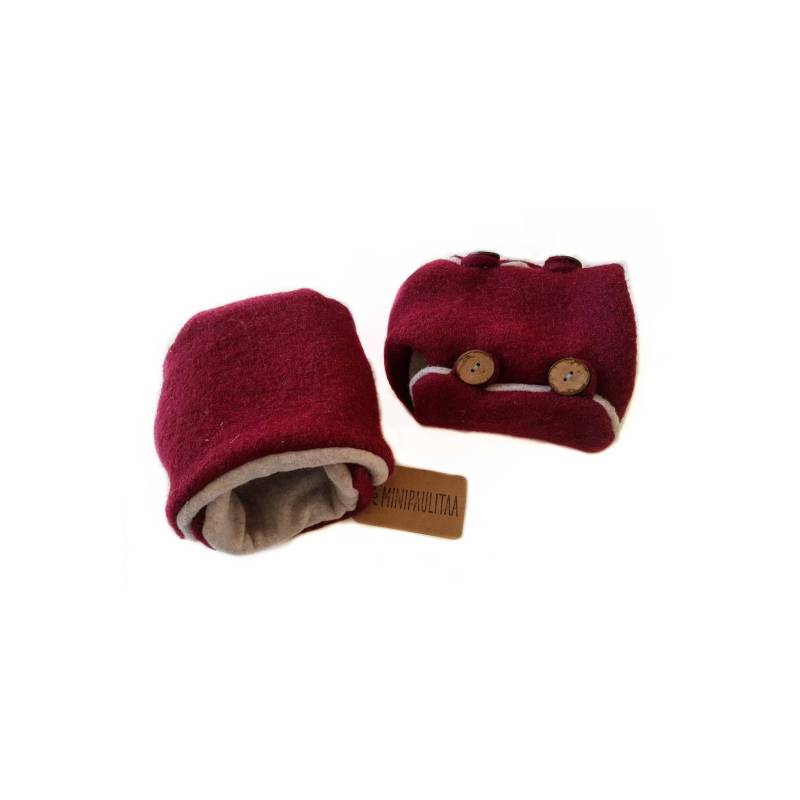 Muff Für Mamas von minipaulitaa