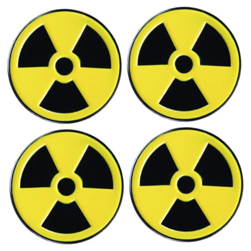 1 Satz Teiliges Broschen Pin Abzeichen Für Kleidung Rucksack Langlebige Emaille Anstecknadeln Modisches Accessoire Für Damen Für Besondere Anlässe Tägliche Outfits 4 Stück von minkissy