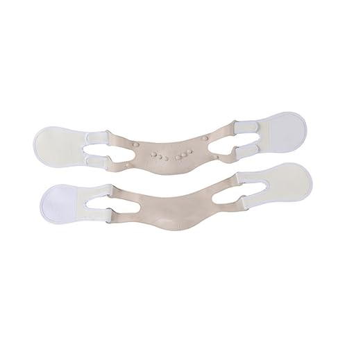 1stk Dünner Gesichtsgürtel Kinnstraffungsbandage V-line-gürtelriemen V -gürtel Kinnriemen Zum Gesicht Schlankheitsbandage Kieselgel Kosmetik Gurt Damen 1stk Dünner Gesichtsgürtel Kinnstraffungsbandage V-line-gürtelriemen V -gürtel Kinnriemen Zum Gesicht Schlankheitsbandage Kieselgel Kosmetik Gurt Damen von minkissy