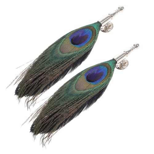 2 Stück Hochzeitsanstecker für Männer Vintage Brosche für Besondere Anlässe Passend für Hochzeiten Partys Formelle Veranstaltungen Rustikales für Perfekten Look von minkissy