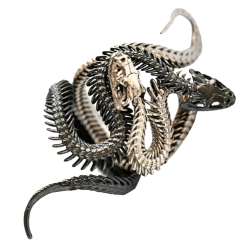 3 Paare Schlangenförmige Finger Ringe Kreatives Unisex Schmuckdesign mit Leuchtenden Farben Langlebig Komfortabel für Partys Besondere Anlässe von minkissy