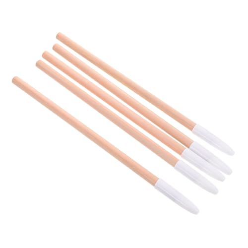 minkissy 5stücke Augenbrauenstift Wasserfest Schwarz Mit Holz Und Feiner Spitze Für Natürliche Brows Für Reisen Und Sport minkissy 5stücke Augenbrauenstift Wasserfest Schwarz Mit Holz Und Feiner Spitze Für Natürliche Brows Für Reisen Und Sport von minkissy