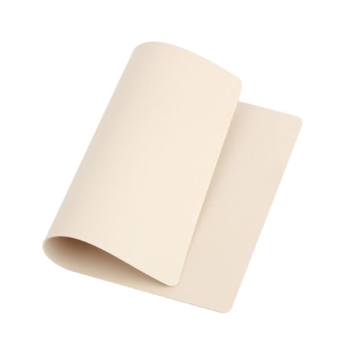 8 Stk Haut üben Microblading-Haut Übungshaut zum Tätowieren Übung für Tattoo-Anfänger Tattoo-Haut-Praxis Microblading-Übungshaut bettwäsche Lieferungen Zubehör minkissy von minkissy