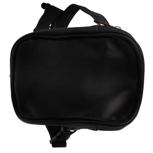 minkissy Motorrad-beintasche Für Damen Und Herren Reitbeutel Mit Handyfach Outdoor-wandertasche Individuell Verstellbar Für Taillen-beinumfang Für Radfahren Und Spazierengehen von minkissy