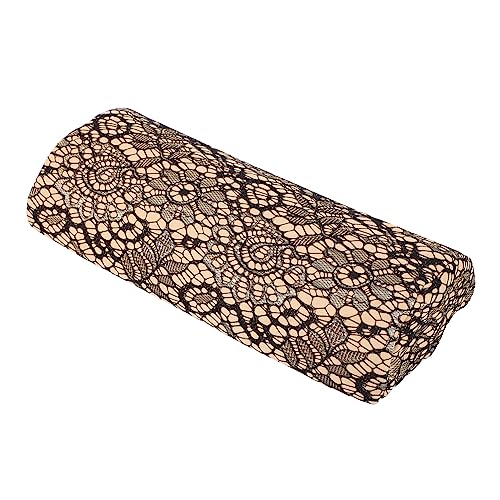 minkissy Nagelauflage Kissen Armlehne Für Nagelstudios Handkissen Maniküre Arm Handgelenk Rest Halter Nail Art Werkzeug Ermüdung Lindern von minkissy