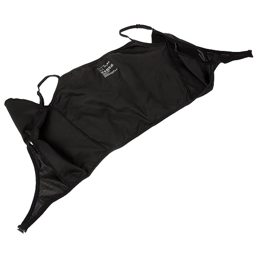 minkissy Schweißpolster-weste für Damen Achselpolster-weste Atmungsaktive Weste Bequeme Weste für Yoga und Laufen von minkissy