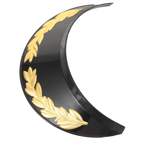 Segelvisier Hut mit Elegantem Design Verstellbar Langlebig für Yachten Outdoor Aktivitäten Hochwertigem Harz Gefertigt von minkissy