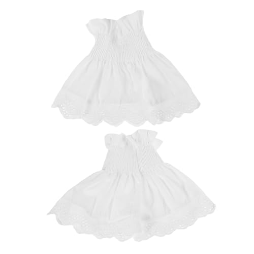 minkissy Spitzenmanschetten Abnehmbare Falsche Ärmel Armmanschetten Für Frauen Spitze Fingerlos Handgelenk Boho-stil von minkissy