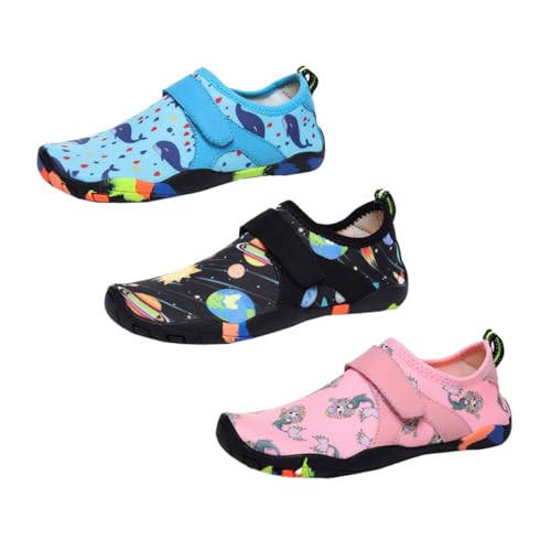minkissy 1 Paar Schwimm und Tauchschuhe für Atmungsaktive Wasserschuhe Unisex Waden und Schnorchelschuhe für Jungen und Mädchen für Strandspiele Schwimmen Surfen und Wasseraktivitäten minkissy 1 Paar Schwimm und Tauchschuhe für Atmungsaktive Wasserschuhe Unisex Waden und Schnorchelschuhe für Jungen und Mädchen für Strandspiele Schwimmen Surfen und Wasseraktivitäten von minkissy