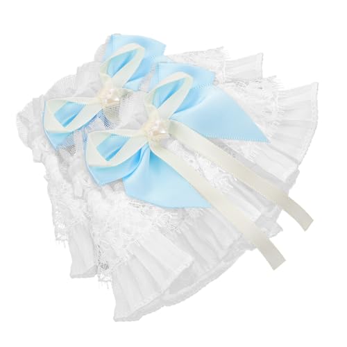 minkissy Spitzenhandschuhe Mit Florialer Musterung Elastische Armbänder Für Damen Für Hochzeiten Maskerade Teepartys Und Andere Besondere Anlässe Mit Gekräuseltem Spitzenmuster Und minkissy Spitzenhandschuhe Mit Florialer Musterung Elastische Armbänder Für Damen Für Hochzeiten Maskerade Teepartys Und Andere Besondere Anlässe Mit Gekräuseltem Spitzenmuster Und von minkissy