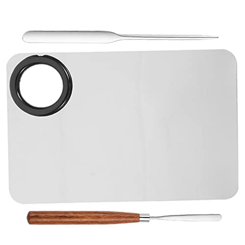 minkissy 1 Satz Farbstift-palette Gefälscht Praller Verstellbare Serviette Geldblumendekoration Verdrahtet Strasssteine Malen Clip Teile Tabletts Stempel Airbrush Sieb Pop Rostfreier Stahl minkissy 1 Satz Farbstift-palette Gefälscht Praller Verstellbare Serviette Geldblumendekoration Verdrahtet Strasssteine Malen Clip Teile Tabletts Stempel Airbrush Sieb Pop Rostfreier Stahl von minkissy