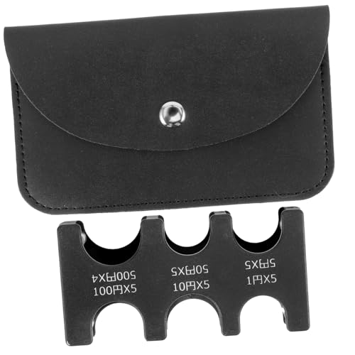 minkissy Kleines Portemonnaie Für Damen Geldbeutel Mit Knopfverschluss Organizer Für Kleingeld Schlüssel Und Lippenstift Für Reisen Und Alltag von minkissy