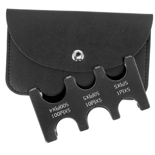 minkissy Damen Münzgeldbörse Aus Hochwertigem Material Mit Knopfverschluss Praktische Und Kompakte Geldbörse Für Münzen Schlüssel Und Kleine Gegenstände Stilvoll Für Reisen Oder von minkissy