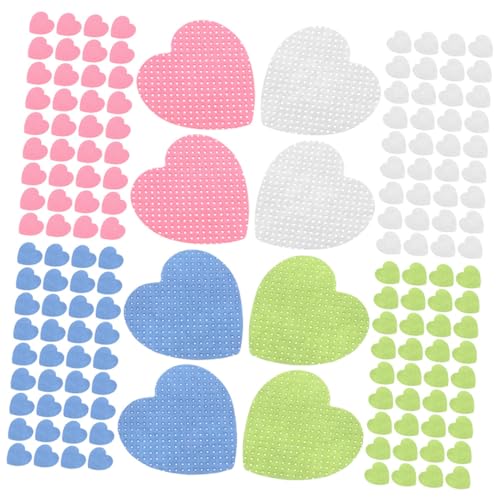 minkissy 800blätter Nagellackentferner-pads Fusselfreie Nageltücher Für Nägel Und Wimpernverlängerungen Saugfähig Für Gel-nägel von minkissy