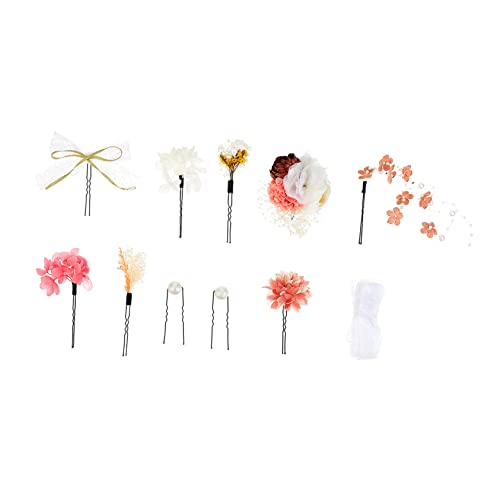 minkissy Spitzen-stirnband Mit Festival- Lolita-kopfbedeckung Cosplay- Künstliche Haar-accessoire Für Frauen Und Mädchen von minkissy