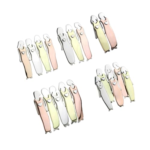 minkissy 1 Satz Teiliges Set Broschen Für Schwestern Broschen Für Frauen Und Mädchen Für Besondere Anlässe Und An Freunde Und Familie 5 Stück von minkissy