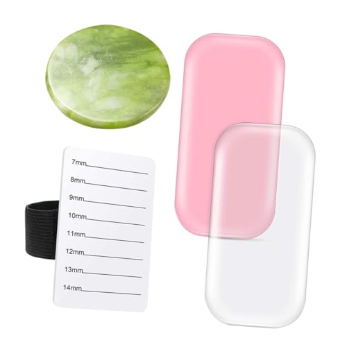 minkissy 1 Satz wimpern tablett set gehaltenen Koje Accessoires Dekoration Reise Notizblock einzelne wimpern extensions easy putz werkzeug Beauty-Pfropf-Wimpernpad Salonversorgung Gummiband minkissy 1 Satz wimpern tablett set gehaltenen Koje Accessoires Dekoration Reise Notizblock einzelne wimpern extensions easy putz werkzeug Beauty-Pfropf-Wimpernpad Salonversorgung Gummiband von minkissy