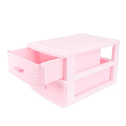 minkissy 1 Stück Karton Schmuckschrank Halter Schließfach Anzeige Bausatz Display-Organizer voll aufbewahrungsdose storage boxes Desktop-Organizer Schmucketui Schubladenschrank Plastik Rosa minkissy 1 Stück Karton Schmuckschrank Halter Schließfach Anzeige Bausatz Display-Organizer voll aufbewahrungsdose storage boxes Desktop-Organizer Schmucketui Schubladenschrank Plastik Rosa von minkissy