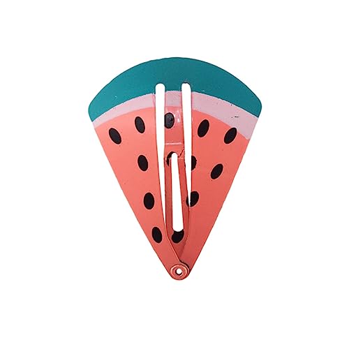 minkissy 100 Stück Haarspangen Set Kreative Herz Stern und Tier Clips Niedliche Haarschmuck Accessoires für Junge Mädchen für Partys und Festlichkeiten von minkissy