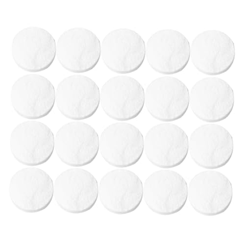 minkissy 100 Stück Komprimierte Handtücher Aus 100% Baumwolle Tragbare Einweg Gesichtstücher Für Reisen Hautfreundlich Hochabsorbierend Für Outdoor Aktivitäten von minkissy