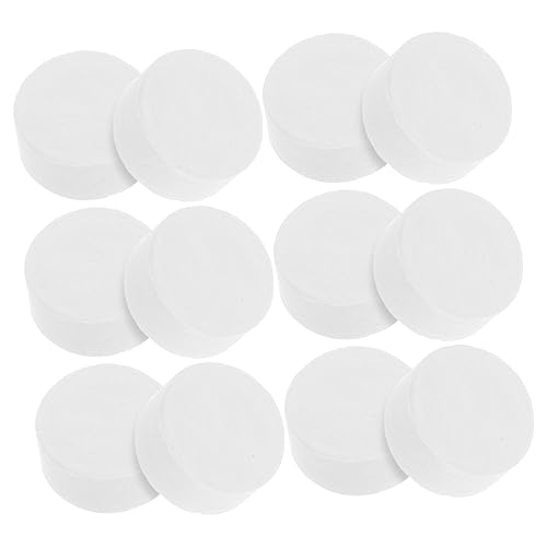 minkissy 100stücke Komprimierte Handtücher Einweg Gesichtsreinigungstuch Tragbares Reisehandtuch Für Outdoor Und Camping Hautfreundlich Und Wasseraufnehmend von minkissy