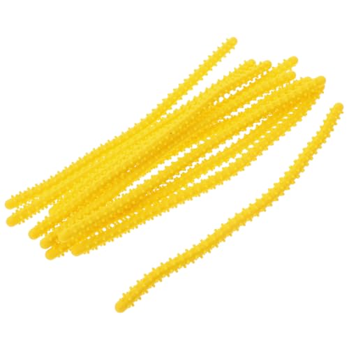 minkissy 10stücke Spiral-lockenwickler Für Dauerwellen Spiralstäbe Für Damen Benutzerfreundlich Und Robust Für Kurze Und Lange Haare von minkissy