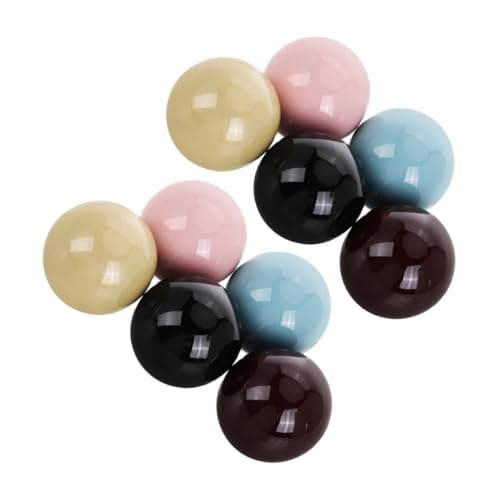 minkissy 10stücke Ersatz-kugelkappen Für Parfümflaschen Zähne Runde Parfüm-kugelkappe Passend Für Düsen Für Damen Und Herren Aromatherapie Reisen von minkissy