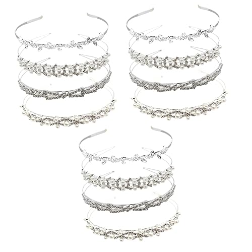 12 Stk Haarschmuck Haare Hoch Hochzeitskleid Braut von minkissy