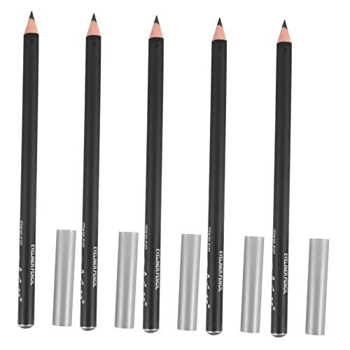 minkissy 12stücke Wasserfeste Augen Make-up Eyeliner Stifte Mit Ultra- Spitze Für Präzise Lidstriche Und Langanhaltende Looks Für minkissy 12stücke Wasserfeste Augen Make-up Eyeliner Stifte Mit Ultra- Spitze Für Präzise Lidstriche Und Langanhaltende Looks Für von minkissy
