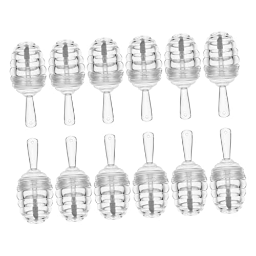 minkissy 12stücke Kosmetische Diy Lip Gloss Flaschen Lippenstift Rohre Leere Lip Balm Container Lipglossbehälter Lippenstiftflasche Lippenbalsamflaschen von minkissy