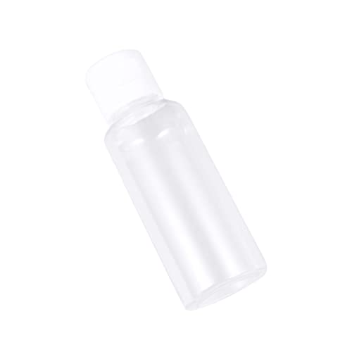minkissy 12stücke Reise Kosmetik Flaschen Klappbare Behälter Für Lotions Make-up Entferner Shampoo Leere Flaschen Zum Tragen von minkissy